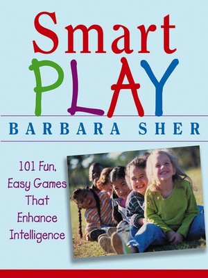 cover image of Smart Play